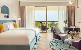 Sofitel Cotonou Marina Hotel & Spa