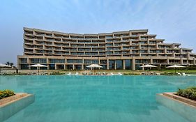 Sofitel Cotonou Marina Hotel & Spa